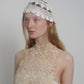 CROCHET HEADPIECE