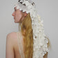 CROCHET HEADPIECE