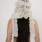 LACE HEADPIECE