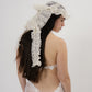 LACE HEADPIECE