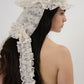 LACE HEADPIECE